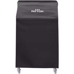 Préservez votre barbecue en parfait état avec cette housse de protection spécialement conçue pour le Patton Traiteur III. Cet ...
