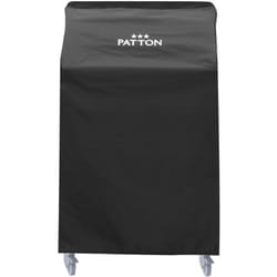 Housse pour barbecue Patton Traiteur iii