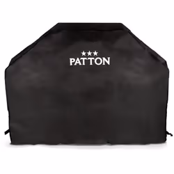Préservez votre barbecue en parfait état avec cette housse de protection spécialement conçue pour le Patton Kamado 15" (modèl ...
