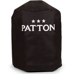 Patton - Housse pour barbecue Kettle Chef 57cm