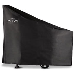 Patton - Housse pour barbecue fumoir Oklahoma