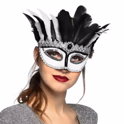 Boland 00290, Adulte, Masque, Fête, 1 pièce(s)