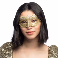 Boland 00338, Adulte, Masque, Fête, 1 pièce(s)