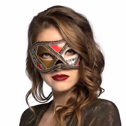 Boland 00348 masque fantaisie