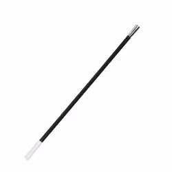 Boland 00490, Porte-cigarette déguisement, Adulte, Unisexe, Acrylonitrile-Butadiène-Styrène (ABS), Polypropylène (PP), Noir, ...
