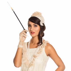 Boland 00490 Porte-cigarette déguisement Adulte Unisexe