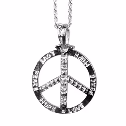 Boland 00632 Collier fantaisie Adulte Unisexe