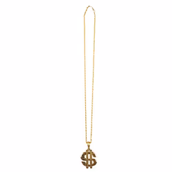 Boland 00633 Collier fantaisie Adulte Unisexe