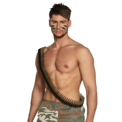 Boland 00635 Ceinture de déguisement Adulte Unisexe