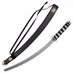 Boland Ninja sword, Épée jouet, 3 an(s)