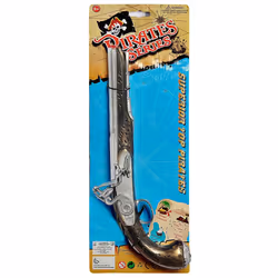 CIAO 79953, Pistolet jouet, 3 an(s), Pirate, 60 g