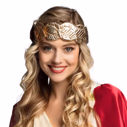 Boland 00679 Bandeau de déguisement Adulte Unisexe