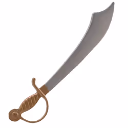 Boland 00697 Armes et armures de déguisement Adultes et enfants Unisexe