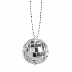 Boland 00712 Collier fantaisie Adulte Unisexe