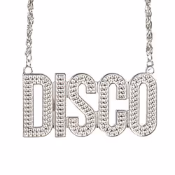 Boland 00715 Collier fantaisie Adulte Unisexe