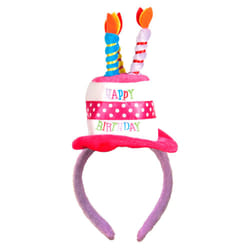 Boland 8712026009401 accessoire de déguisement Diadème pour déguisement Adultes et enfants Femelle