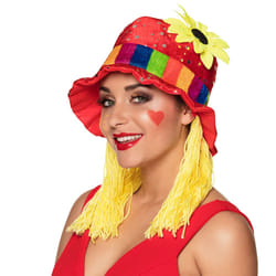 Boland 8712026012135 accessoire de déguisement Chapeau de déguisement Adulte Femelle