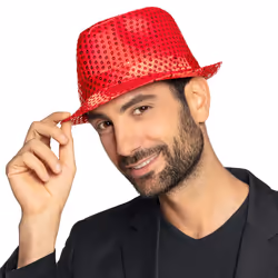 Boland 8712026012777 accessoire de déguisement Chapeau de déguisement Adulte unisexe