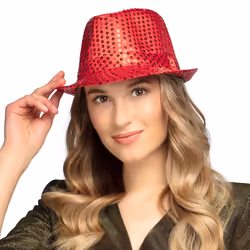 Boland 8712026012777 accessoire de déguisement Chapeau de déguisement Adulte unisexe