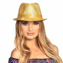 Boland 8712026012913 accessoire de déguisement Chapeau de déguisement Adulte unisexe