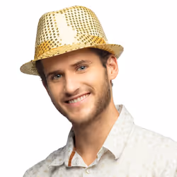 Boland 8712026012913 accessoire de déguisement Chapeau de déguisement Adulte unisexe