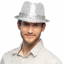 Boland 8712026012920 accessoire de déguisement Chapeau de déguisement Adulte unisexe