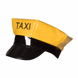 Boland 01346 Fancy dress cap Adulte Unisexe