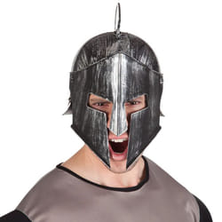 Boland 01375 Casque de déguisement Adulte Mâle