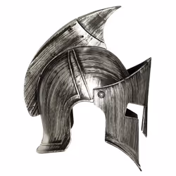 Boland 01375 Casque de déguisement Adulte Mâle