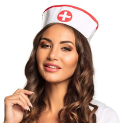 Boland 01380 Fancy dress cap Adulte Femelle
