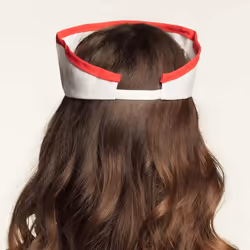 Boland 01380 Fancy dress cap Adulte Femelle