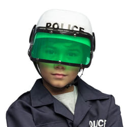 Boland 01391 Casque de déguisement Enfant Unisexe