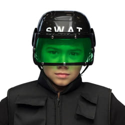Boland 01392 Casque de déguisement Enfant Unisexe