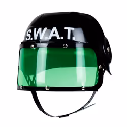 Boland 01392 Casque de déguisement Enfant Unisexe
