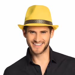 Boland 8712026013965 accessoire de déguisement Chapeau de déguisement Adulte unisexe