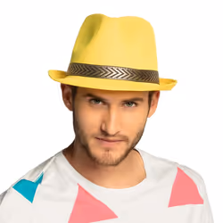Boland 8712026013965 accessoire de déguisement Chapeau de déguisement Adulte unisexe