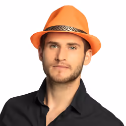 Boland 8712026013996 accessoire de déguisement Chapeau de déguisement Adulte Unisexe