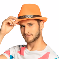 Boland 8712026013996 accessoire de déguisement Chapeau de déguisement Adulte Unisexe