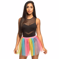 Boland 8712026017109 accessoire de déguisement Tutu de déguisement Adulte Femelle