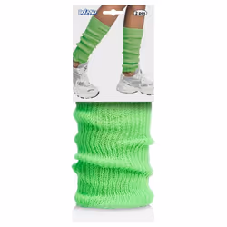 Boland 01753 Manchon de mollet Femelle Vert