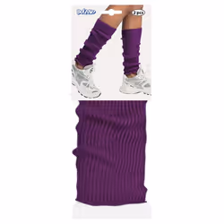 Boland 01754 Manchon de mollet Femelle Violet