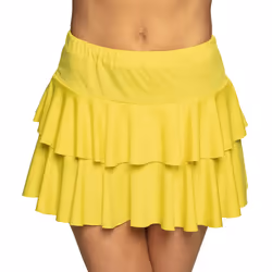 Boland 8712026017758 déguisement Jupe de déguisement Adulte Femelle
