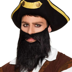 Boland 01840 Barbe pour déguisement Adulte Mâle