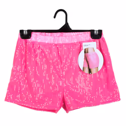 Boland 8712026018762, Pantalons habillés, Adulte, Femelle, Rose, M, Monochromatique