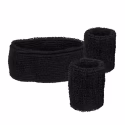 Boland 01890 Sweatband Adulte Unisexe