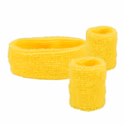 Boland 01893 Sweatband Adulte Unisexe