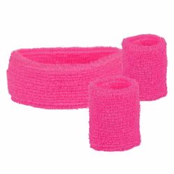 Boland 01895 Sweatband Adulte Unisexe