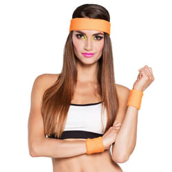 Boland 01896 Sweatband Adulte Unisexe