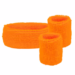 Boland 01896 Sweatband Adulte Unisexe