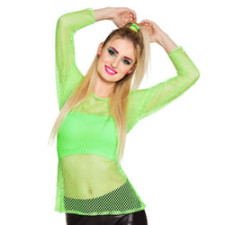Boland 01934 Chemise fantaisie Adulte Femelle 90 g